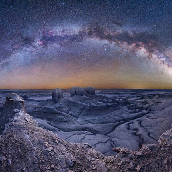 2025 ZWO Astronomy Photographer of the Year shortlist revealed