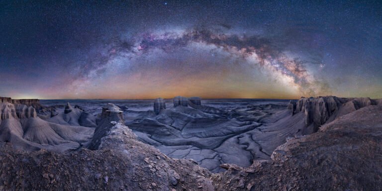2025 ZWO Astronomy Photographer of the Year shortlist revealed